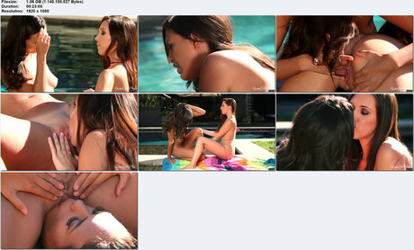 Jenna Sativa photo 120