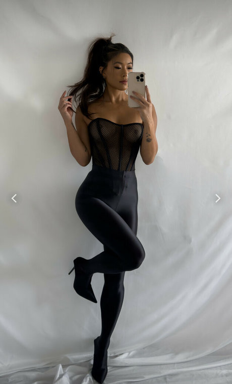 Jennifer Chong photo 2