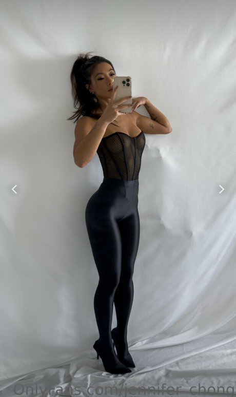 Jennifer Chong photo 3