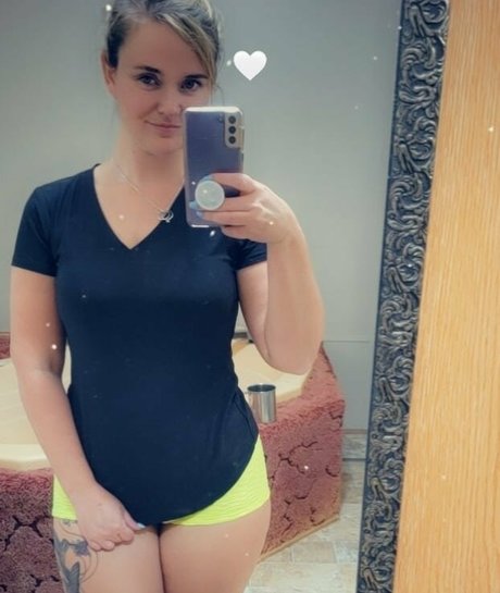 Jennifer Fox photo 47