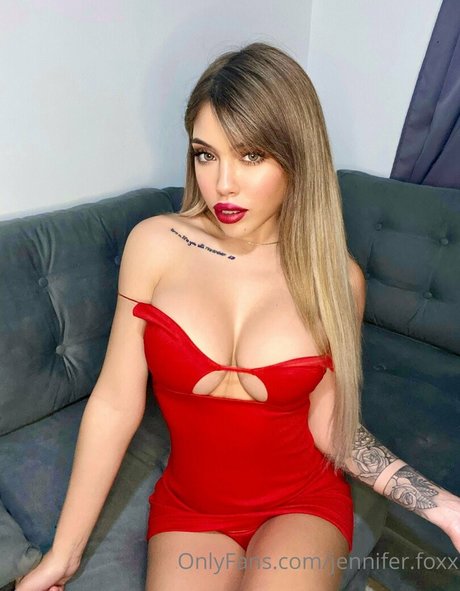 Jennifer.foxx photo 16