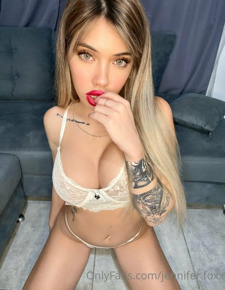 Jennifer.foxx photo 20