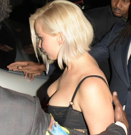 Jennifer Lawrence photo 311