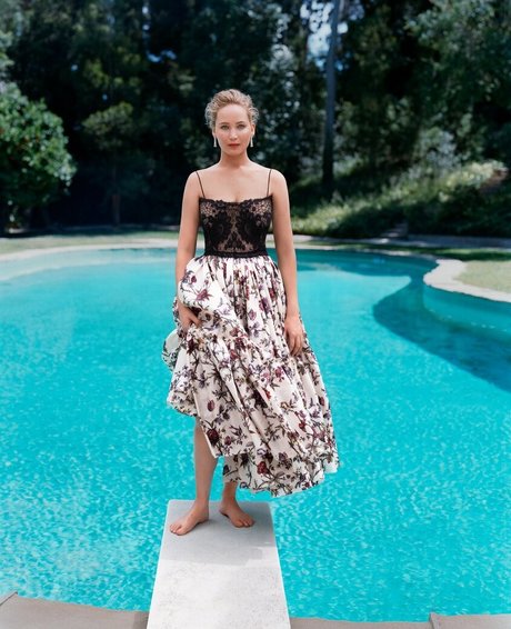 Jennifer Lawrence photo 340