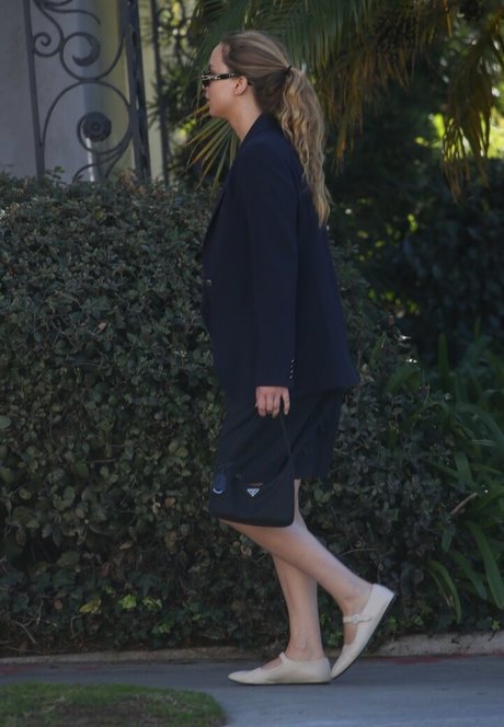 Jennifer Lawrence photo 427