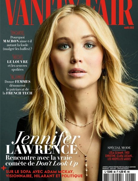 Jennifer Lawrence photo 445