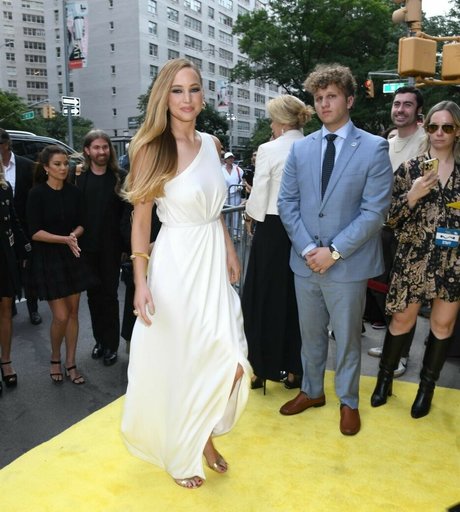 Jennifer Lawrence photo 449
