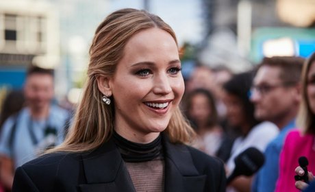 Jennifer Lawrence photo 460