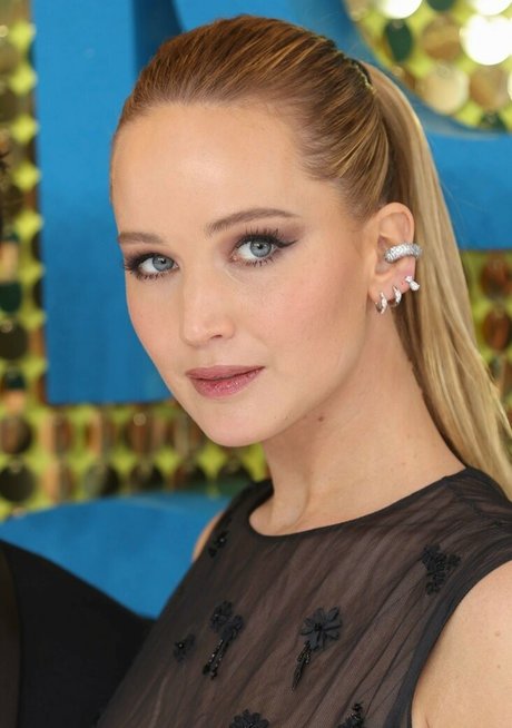 Jennifer Lawrence photo 487