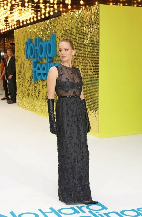 Jennifer Lawrence photo 489