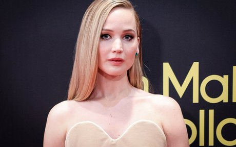 Jennifer Lawrence photo 504
