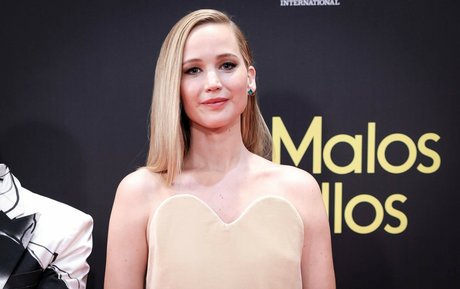Jennifer Lawrence photo 508
