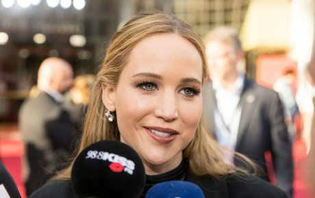 Jennifer Lawrence photo 518