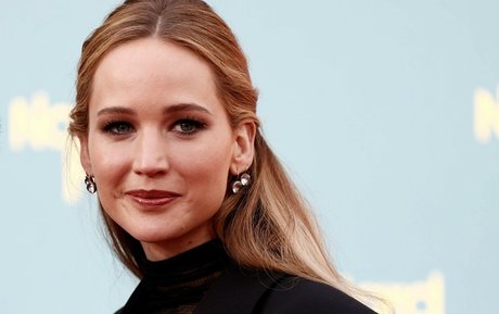 Jennifer Lawrence photo 519