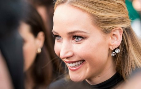 Jennifer Lawrence photo 520