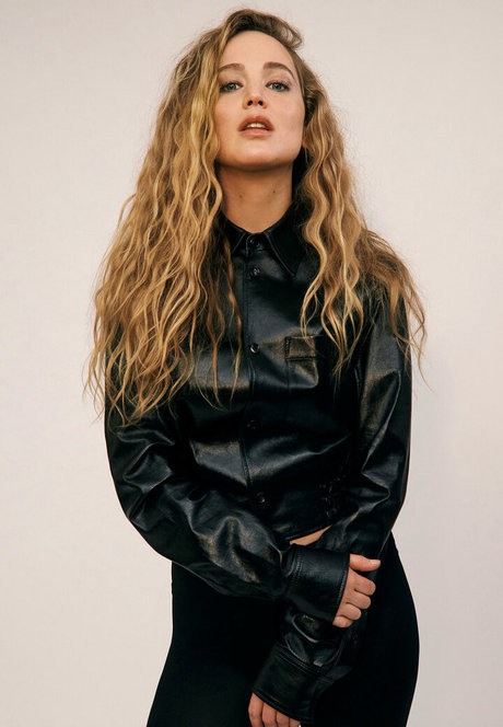 Jennifer Lawrence photo 522