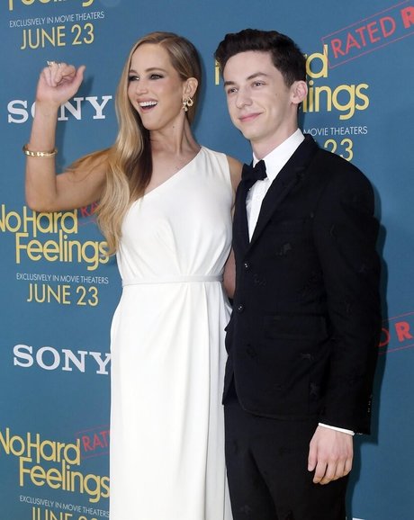Jennifer Lawrence photo 554