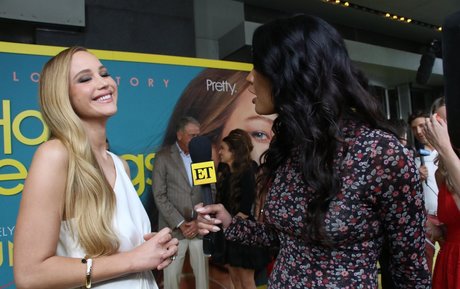 Jennifer Lawrence photo 578