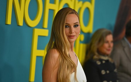 Jennifer Lawrence photo 586