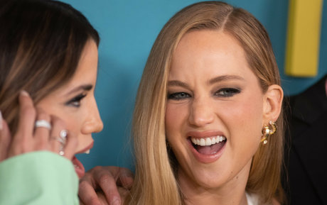 Jennifer Lawrence photo 598