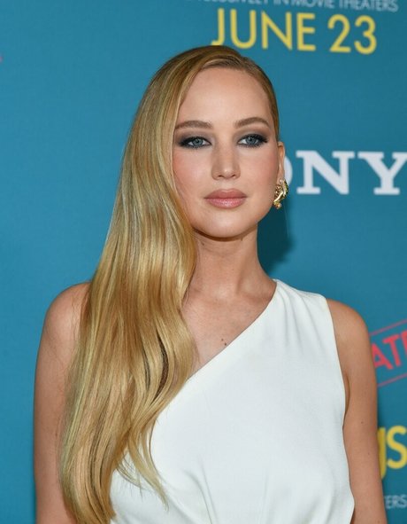 Jennifer Lawrence photo 599