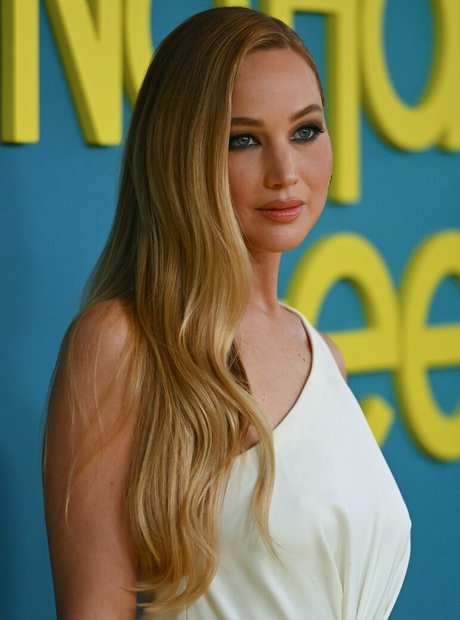 Jennifer Lawrence photo 600