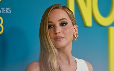 Jennifer Lawrence photo 601