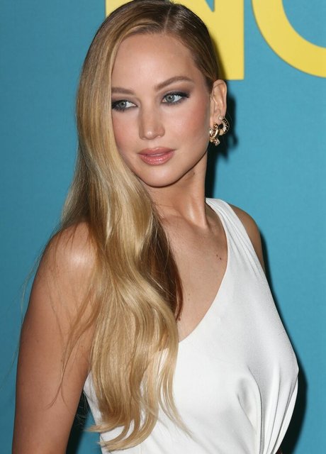 Jennifer Lawrence photo 610