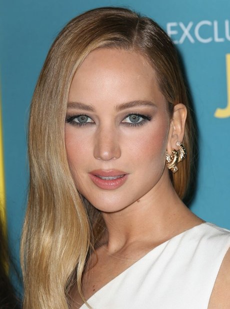 Jennifer Lawrence photo 611