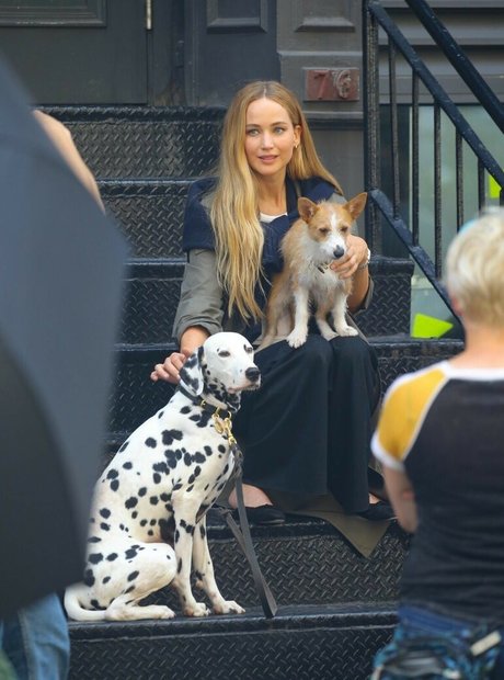 Jennifer Lawrence photo 635