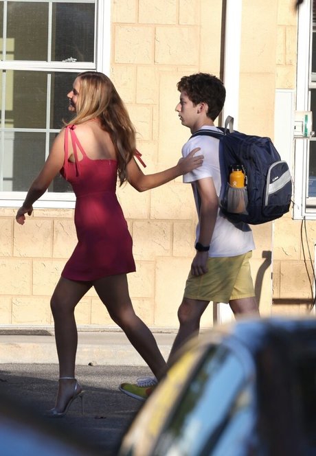 Jennifer Lawrence photo 656