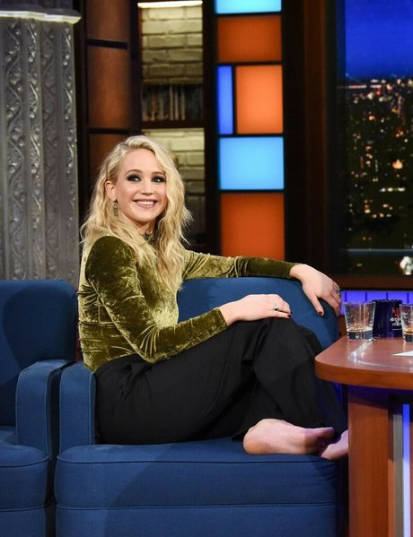 Jennifer Lawrence photo 660