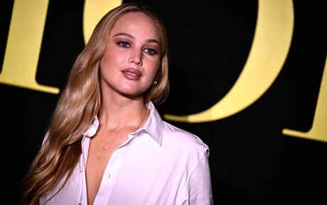 Jennifer Lawrence photo 673