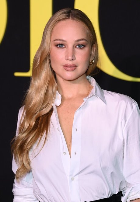 Jennifer Lawrence photo 677
