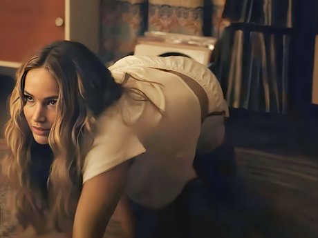 Jennifer Lawrence photo 687