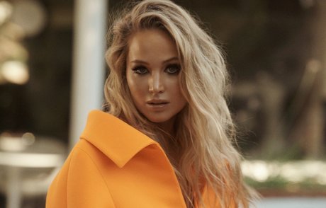 Jennifer Lawrence photo 725