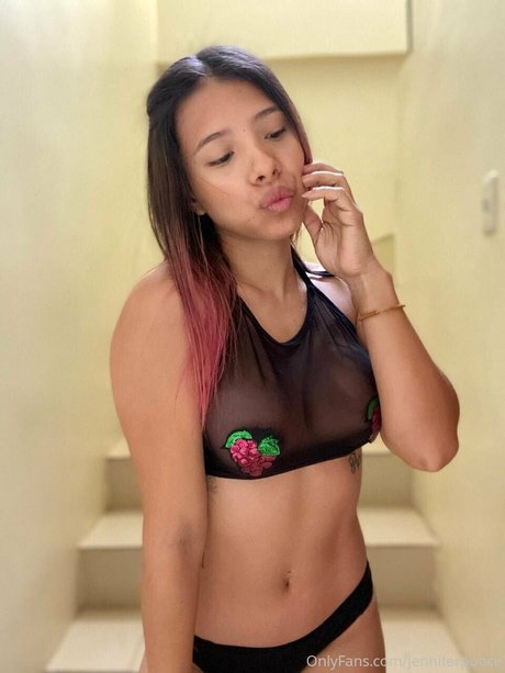 Jennifer Ponce photo 10