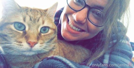 Jennikatfree photo 13