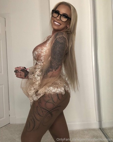 Jennnnniferthomson photo 89