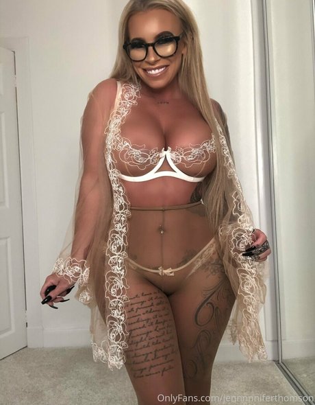 Jennnnniferthomson photo 91