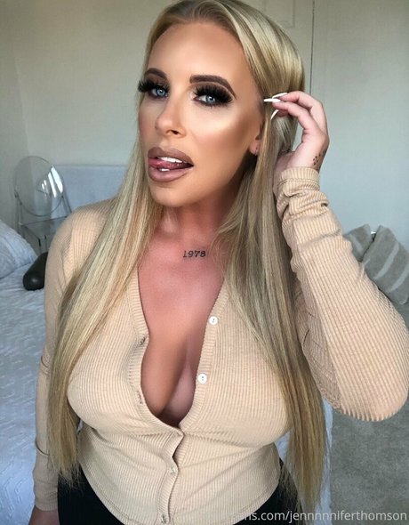 Jennnnniferthomson photo 142