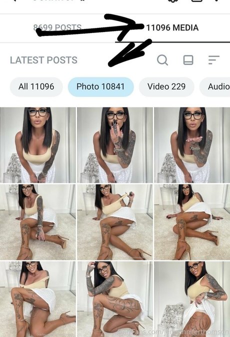 Jennnnniferthomson photo 201