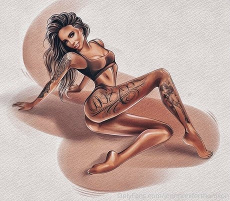 Jennnnniferthomson photo 235