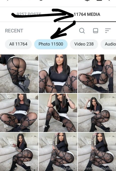 Jennnnniferthomson photo 296