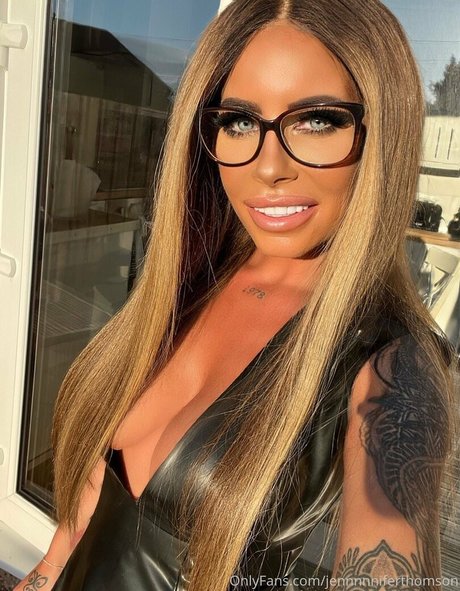 Jennnnniferthomson photo 353