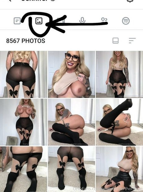 Jennnnniferthomson photo 370