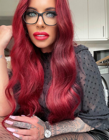 Jennnnniferthomson photo 382