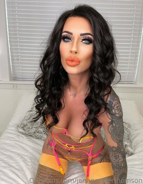 Jennnnniferthomson photo 423