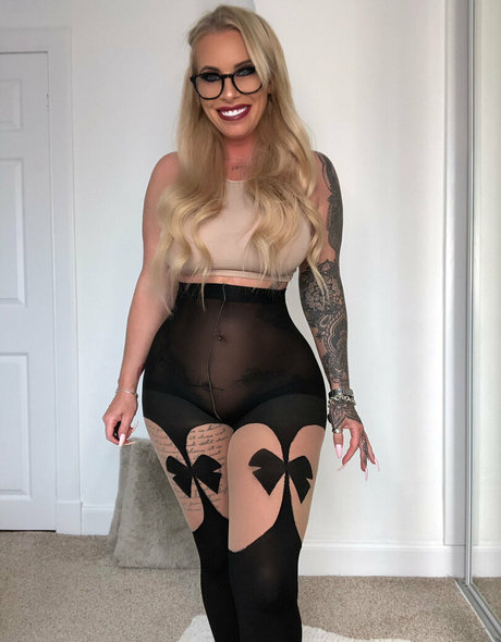 Jennnnniferthomson photo 470