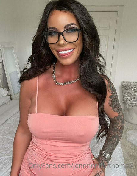 Jennnnniferthomson photo 479